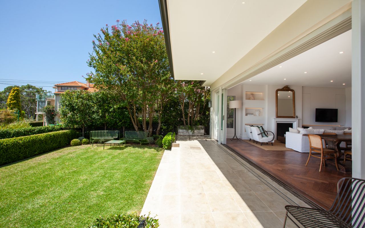 Harbourside Haven, Mosman I90