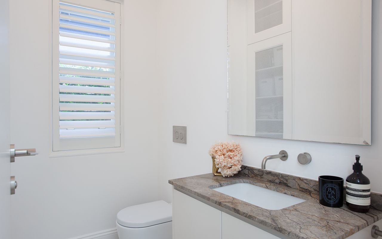 Harbourside Haven, Mosman I90