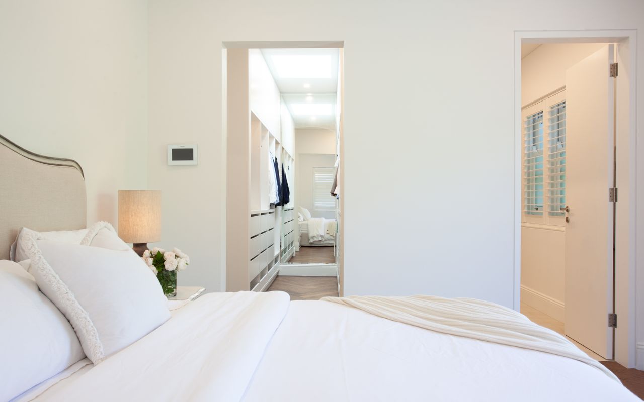 Harbourside Haven, Mosman I90