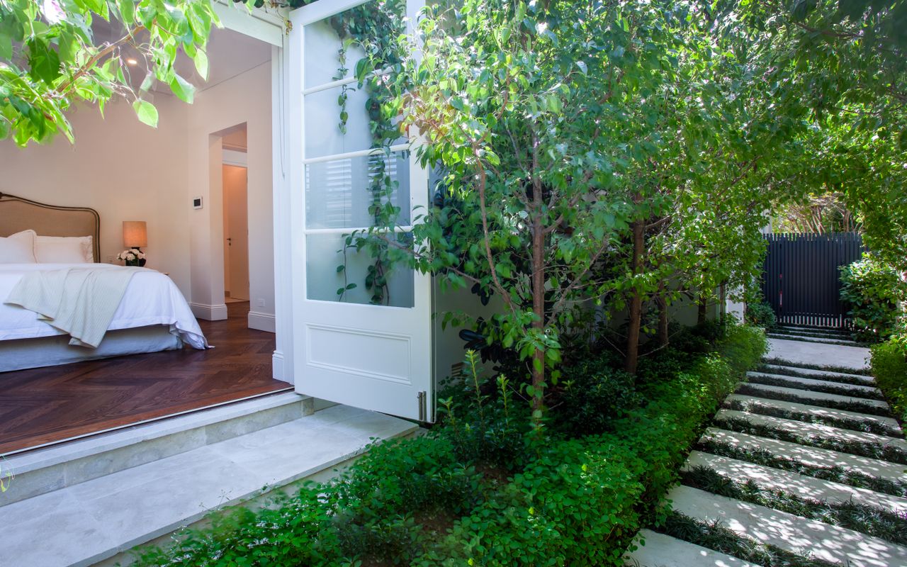 Harbourside Haven, Mosman I90