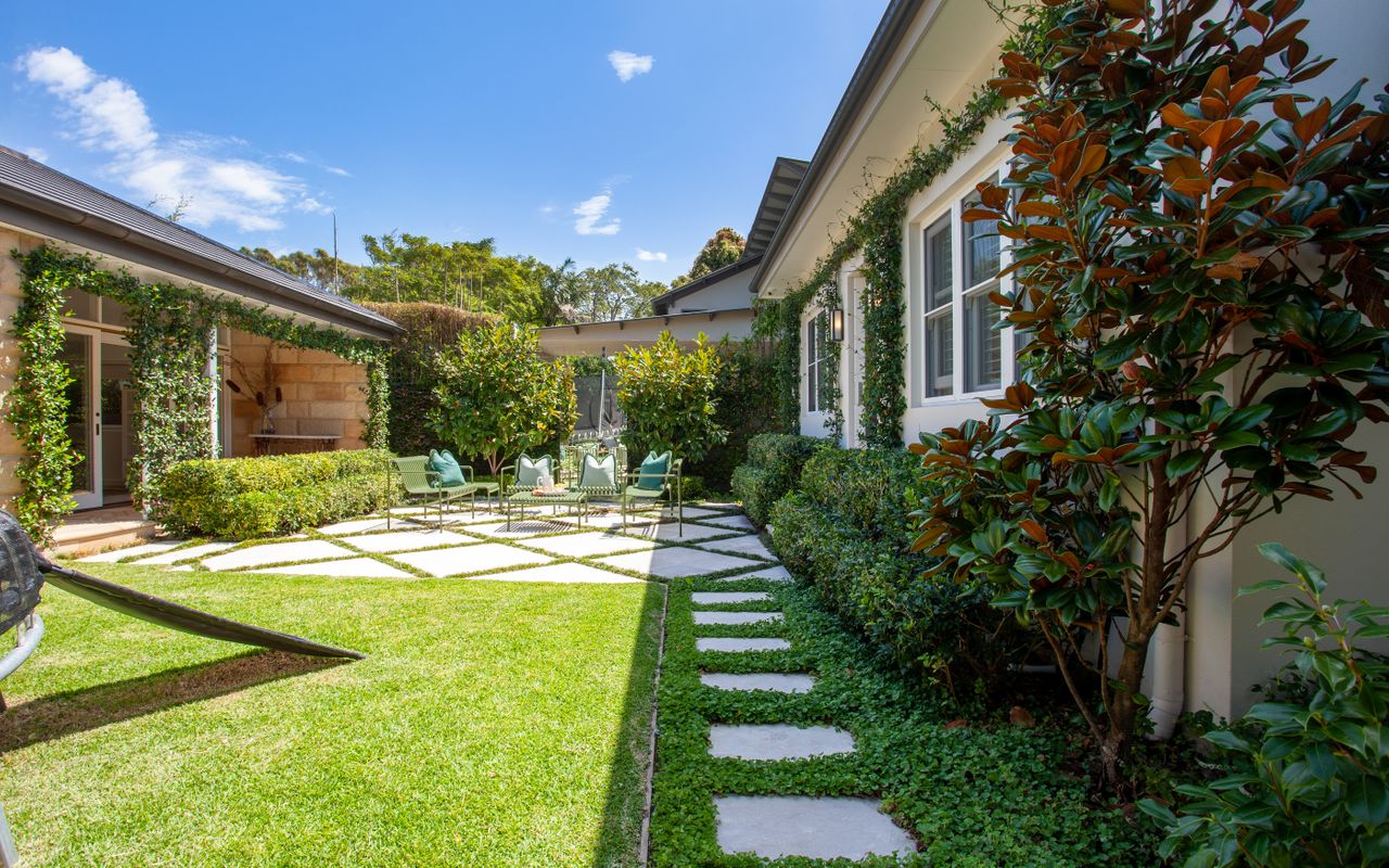 Harbourside Haven, Mosman I90