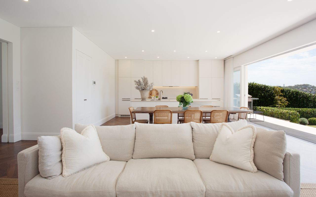 Harbourside Haven, Mosman I90