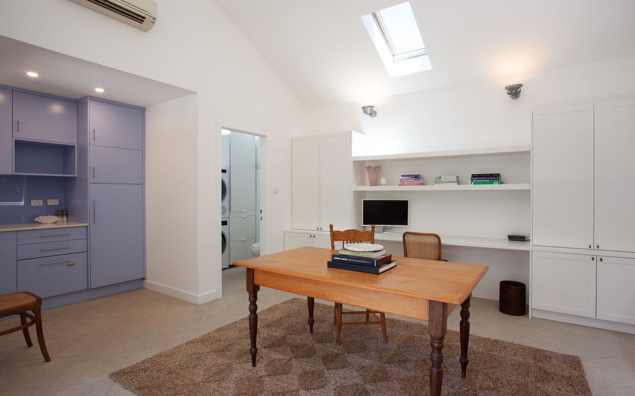 Harbourside Haven, Mosman I90