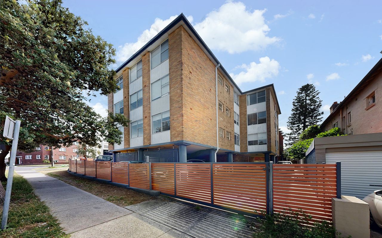 Nordic Serenity, North Bondi ISYD
