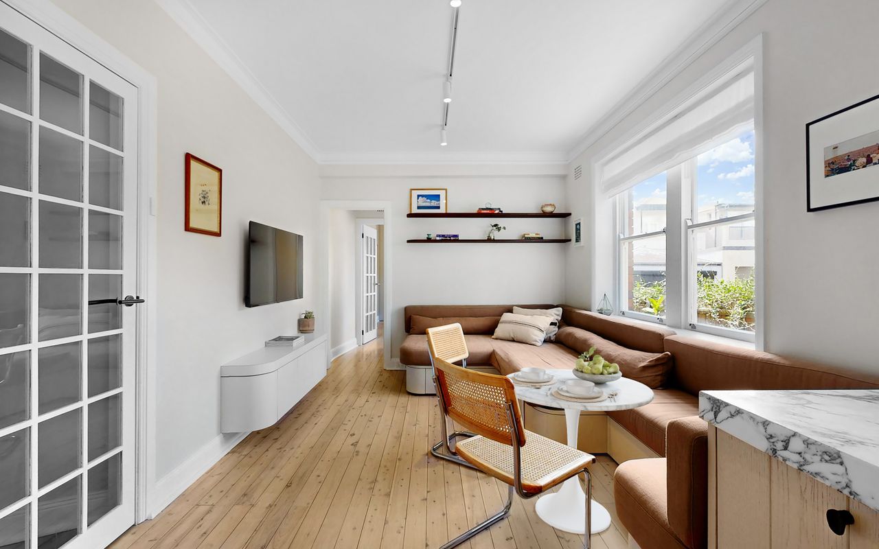 Woollahra Gem I90