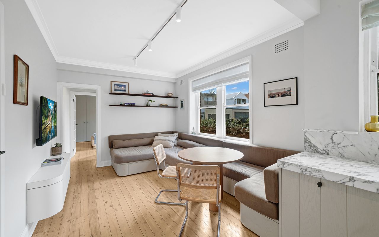 Woollahra Gem I90