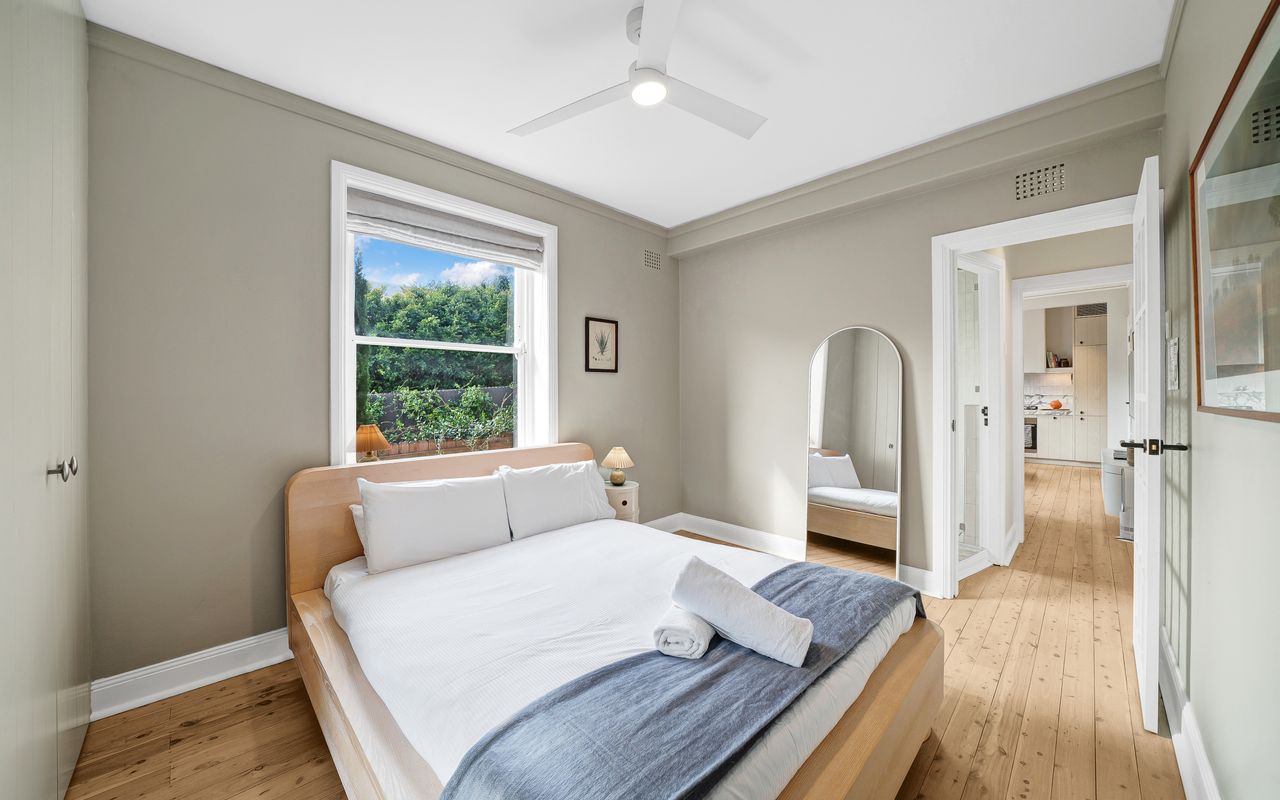 Woollahra Gem I90
