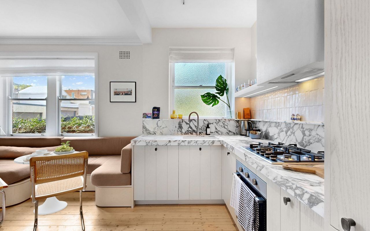 Woollahra Gem I90