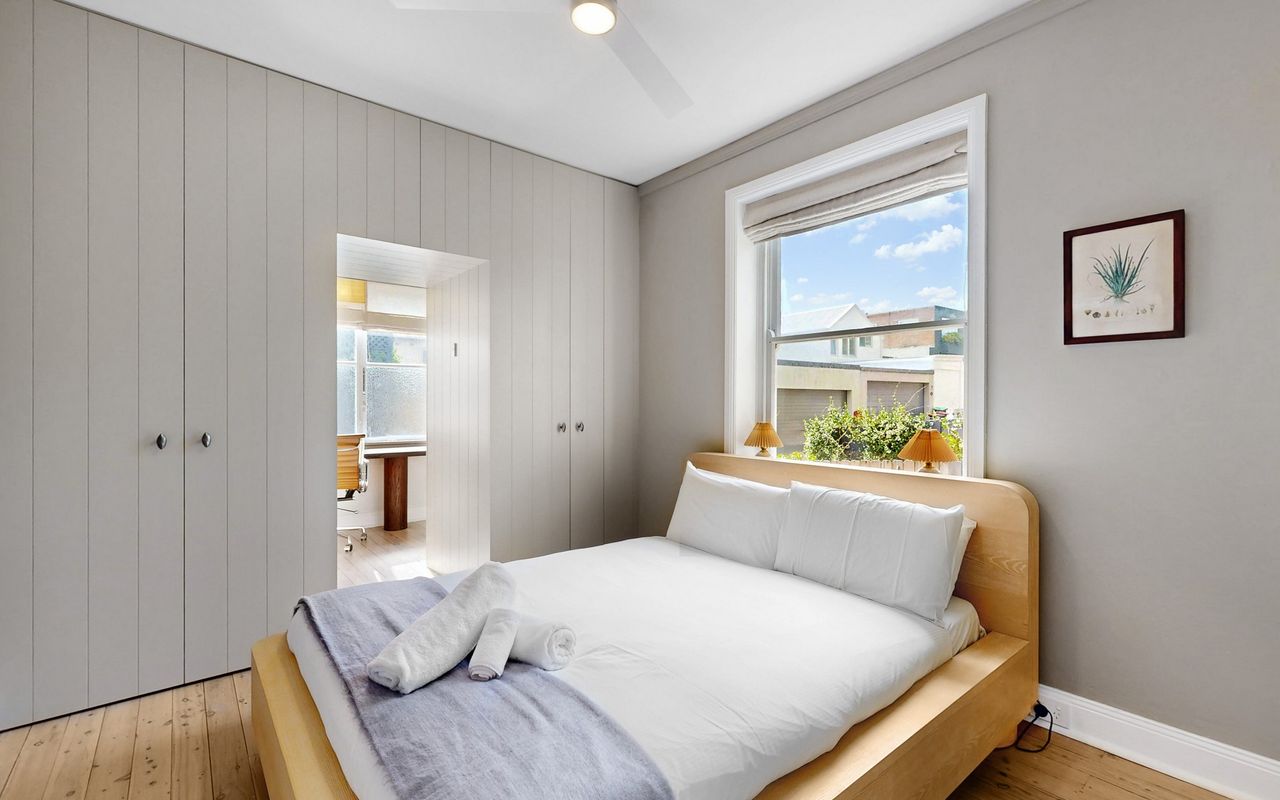 Woollahra Gem I90