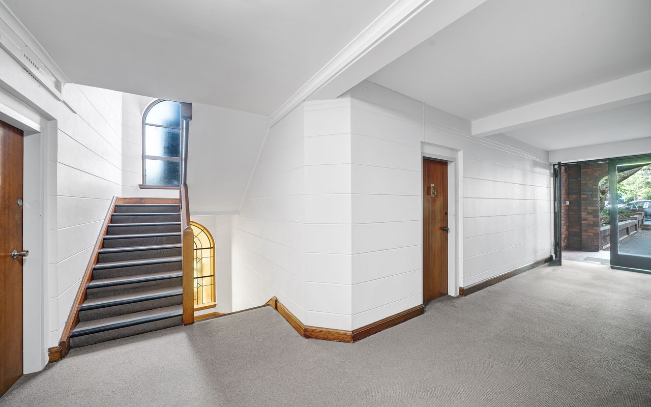 Woollahra Gem I90