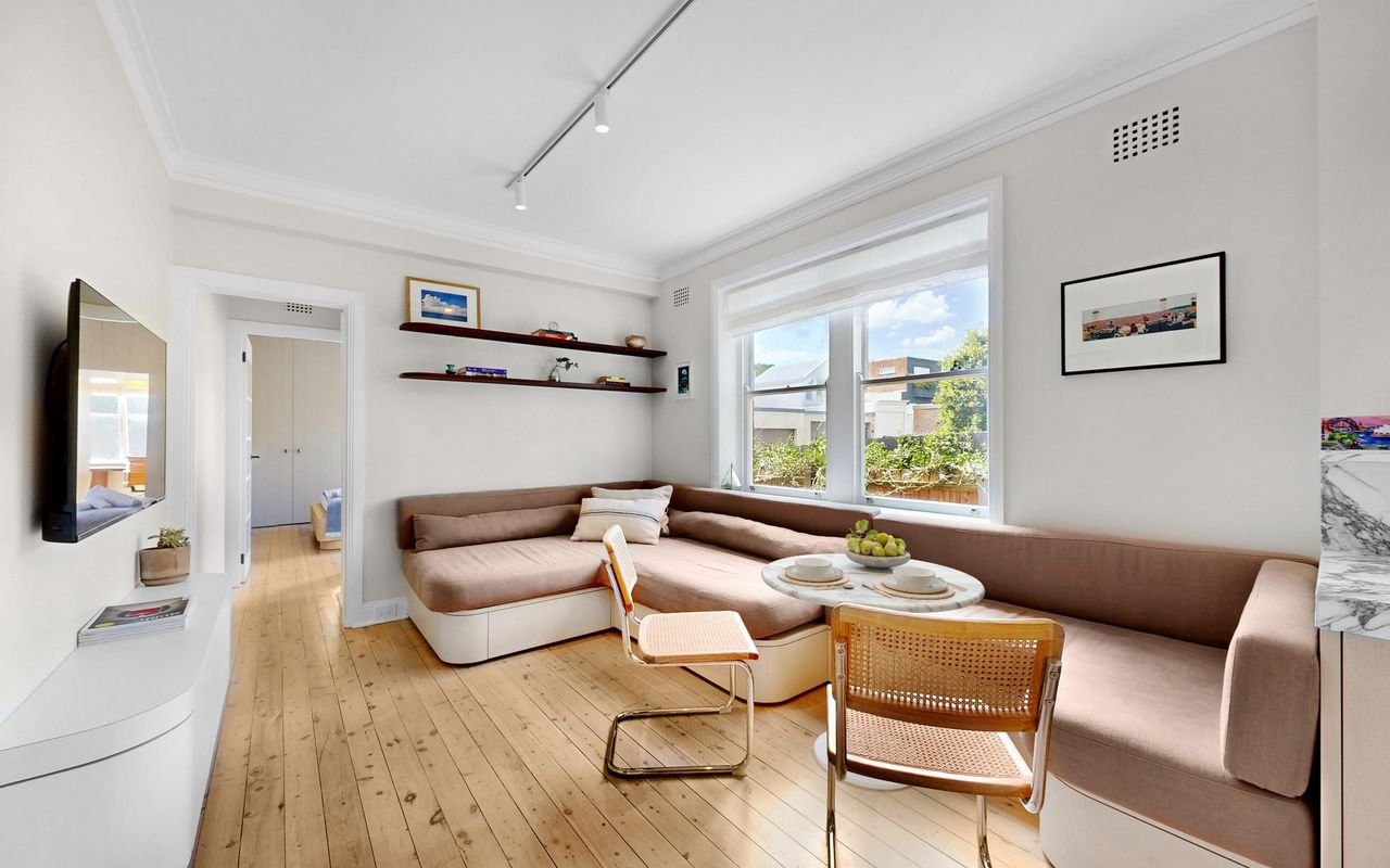 Woollahra Gem I90