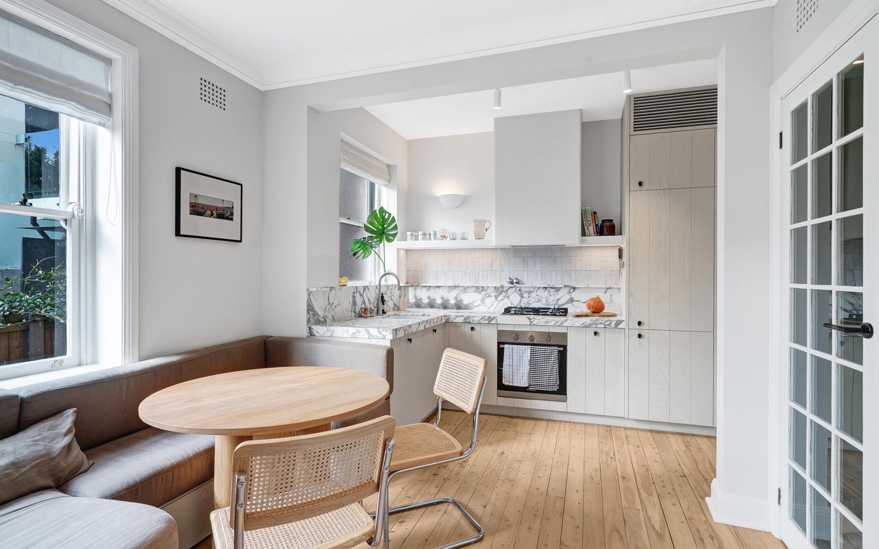Woollahra Gem I90