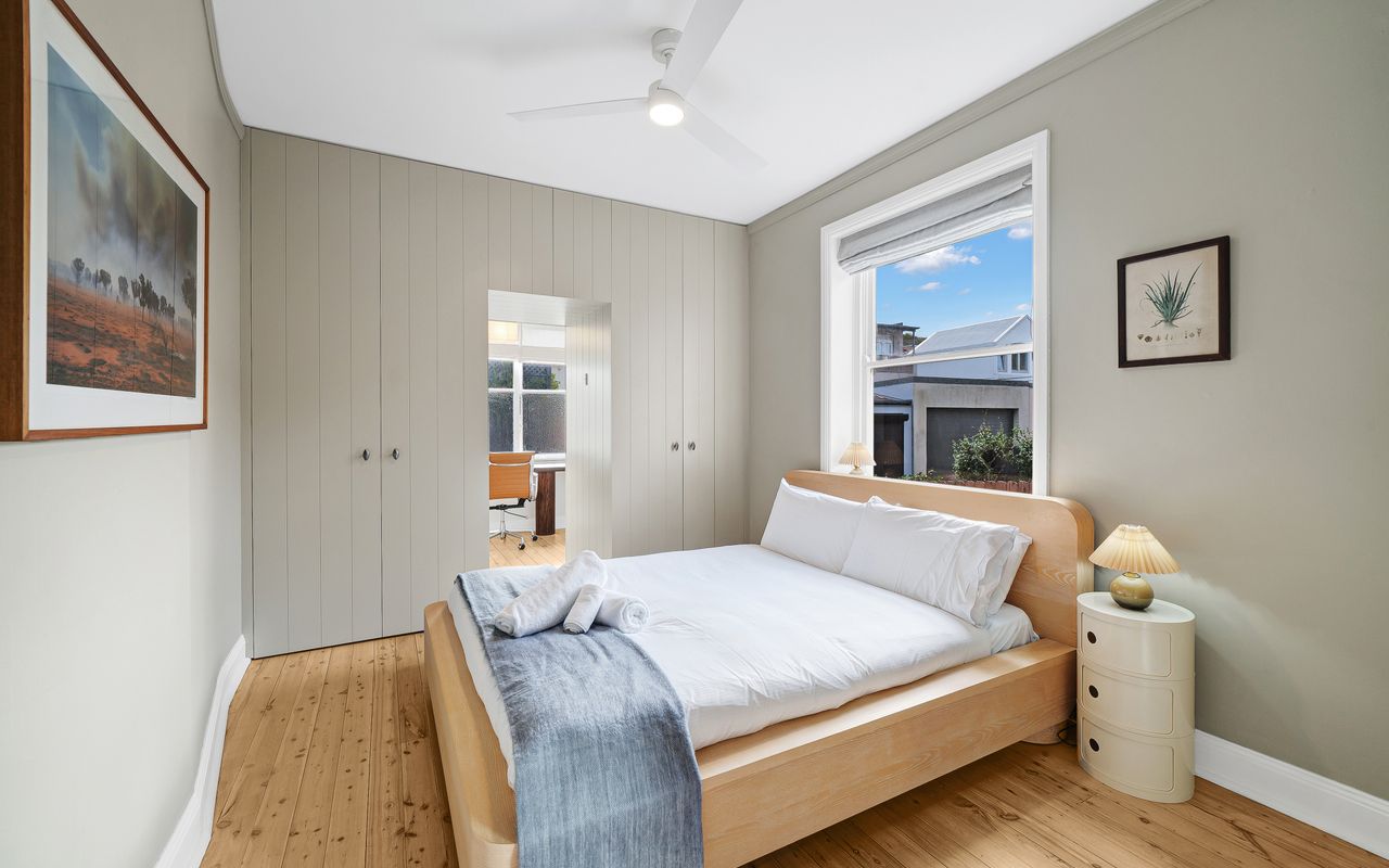 Woollahra Gem I90