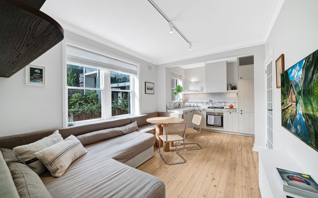 Woollahra Gem I90