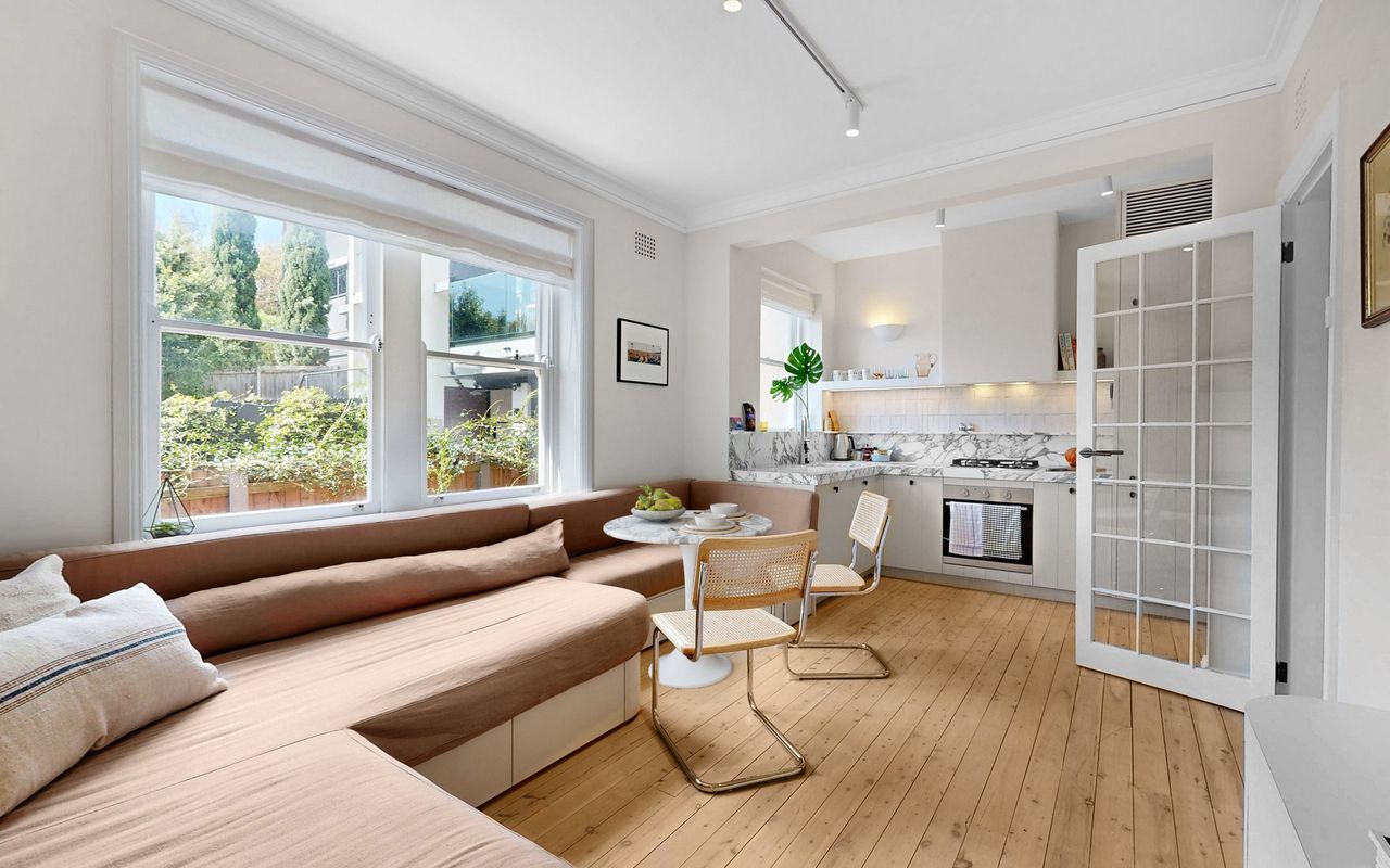 Woollahra Gem I90