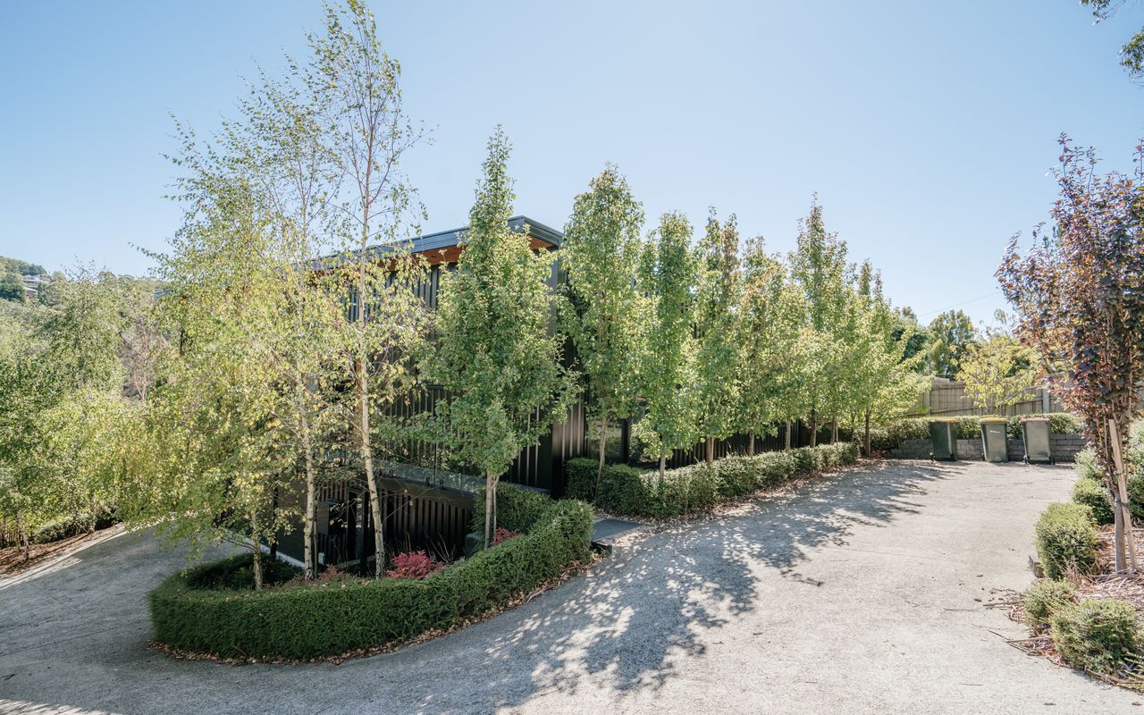 Tree Top Haven ITAS