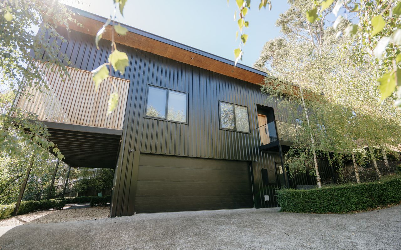 Tree Top Studio ITAS