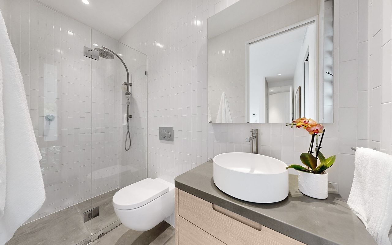 Bay Dream, Double Bay IH