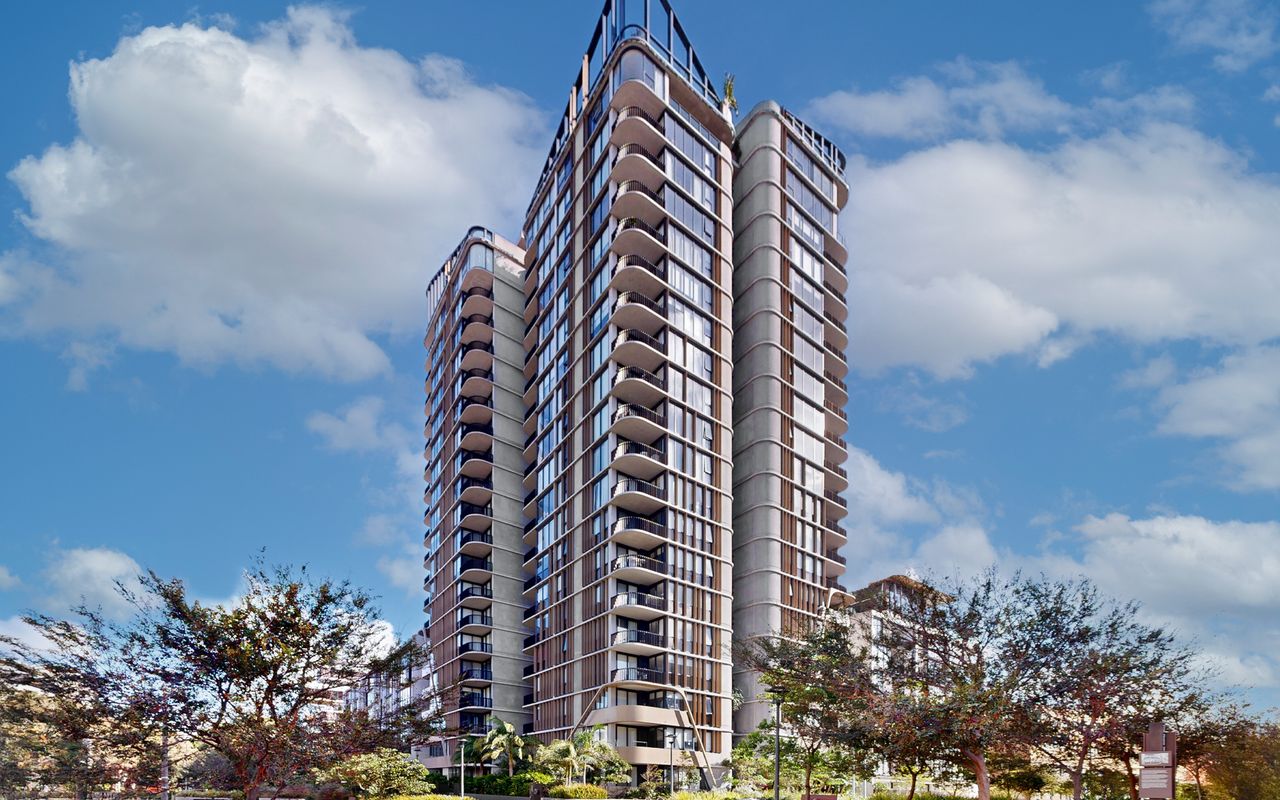 Cloud Top, Waterloo ISYD