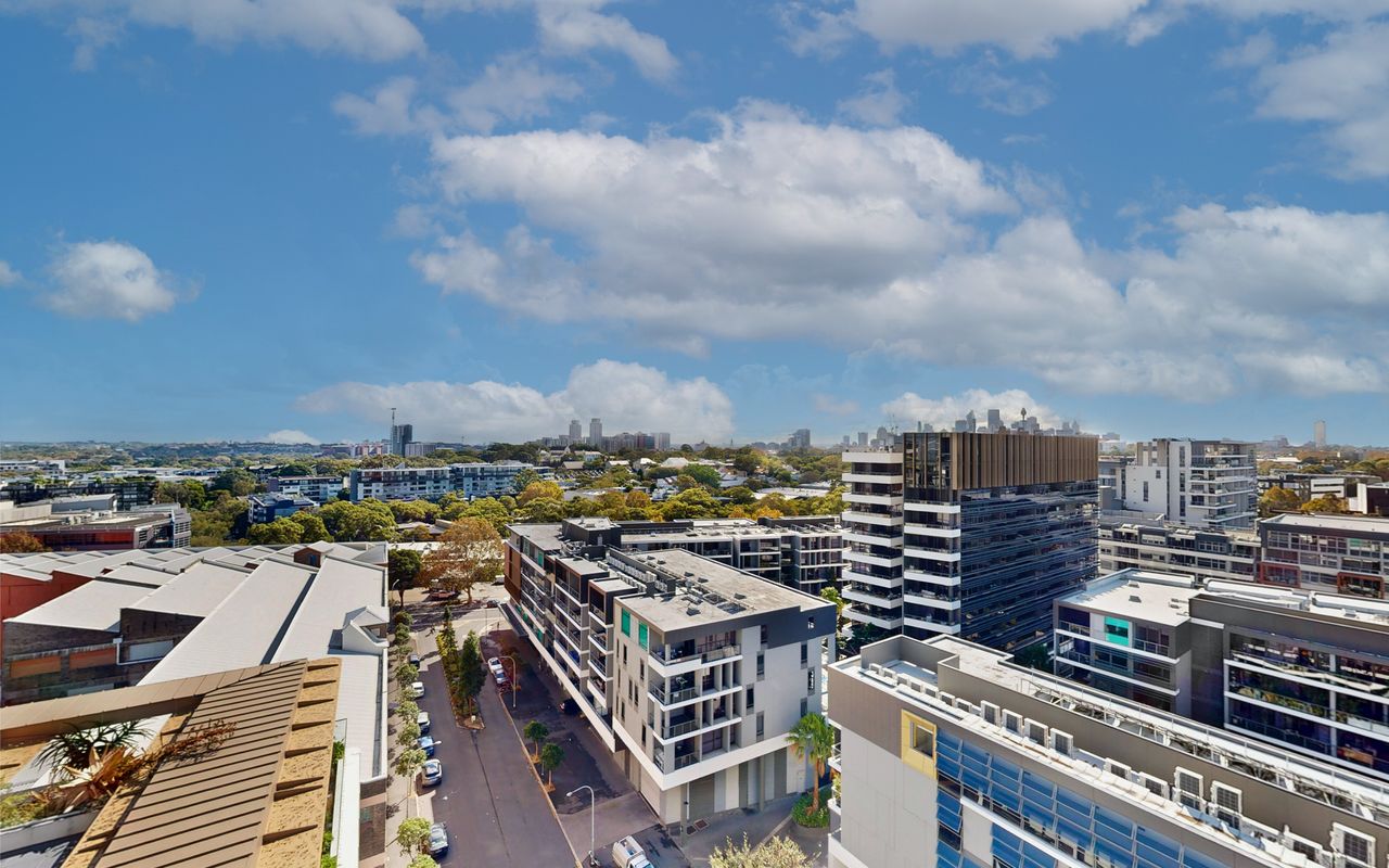 Cloud Top, Waterloo ISYD