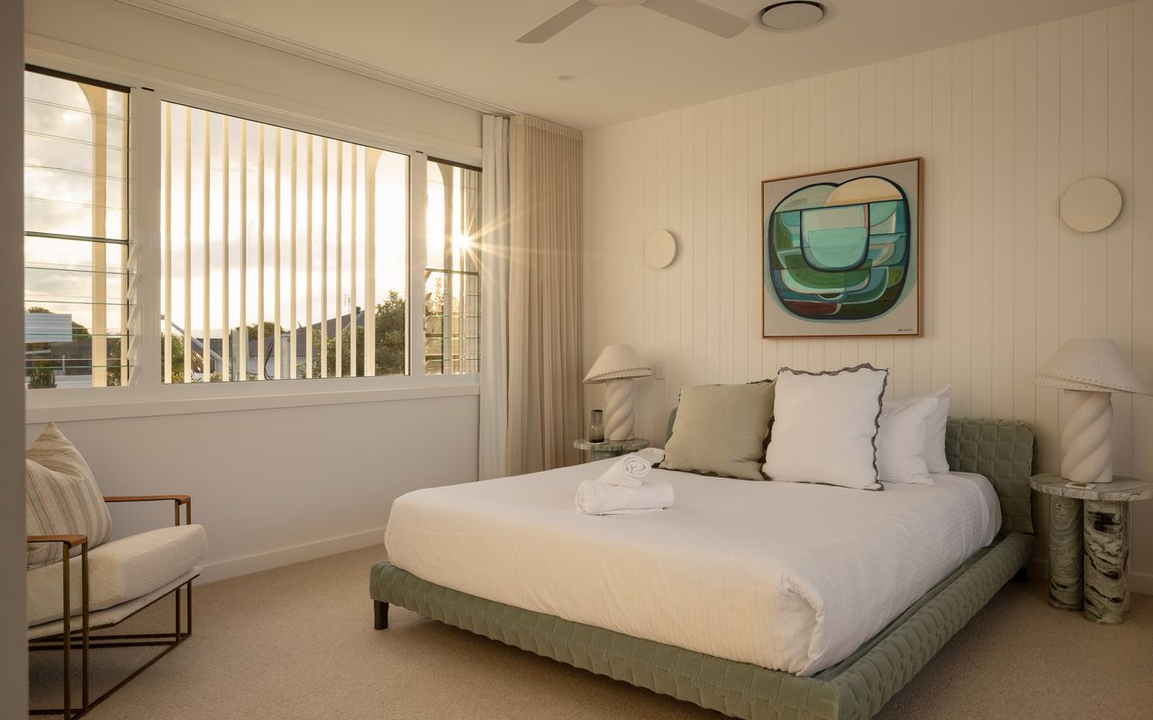 Sol Lento, Burleigh Heads IQLD