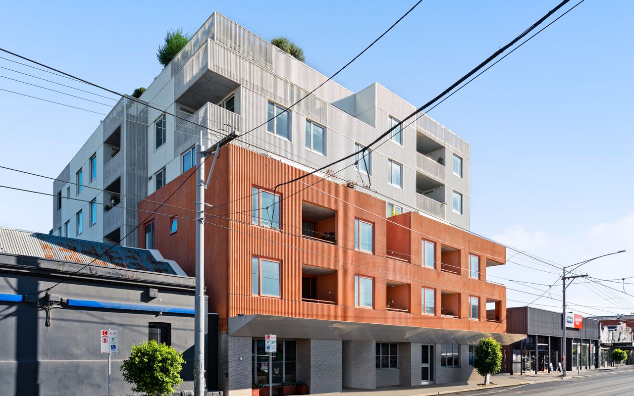 Brunswick Urban Nest I30