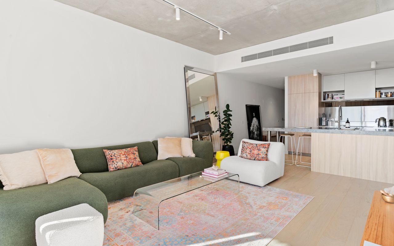 Brunswick Urban Nest I30