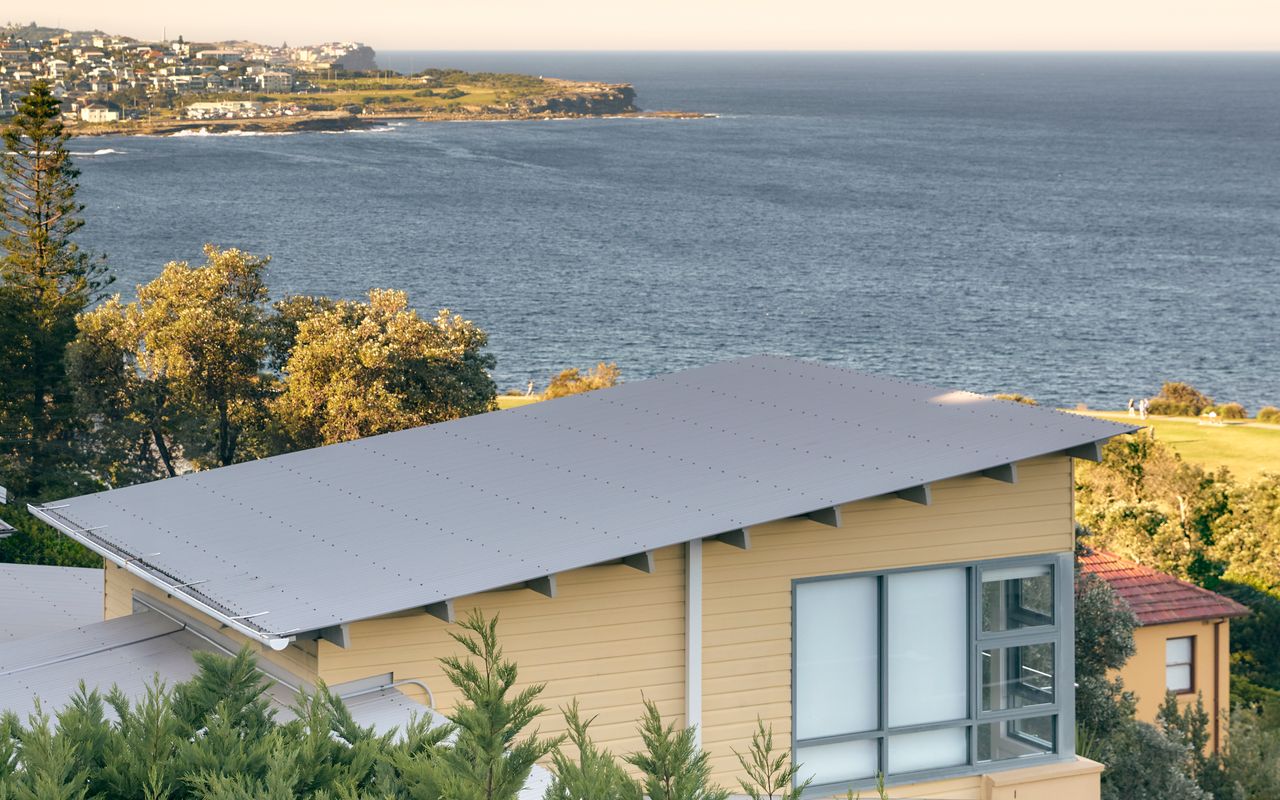 Aurelia Edge, South Coogee IBO