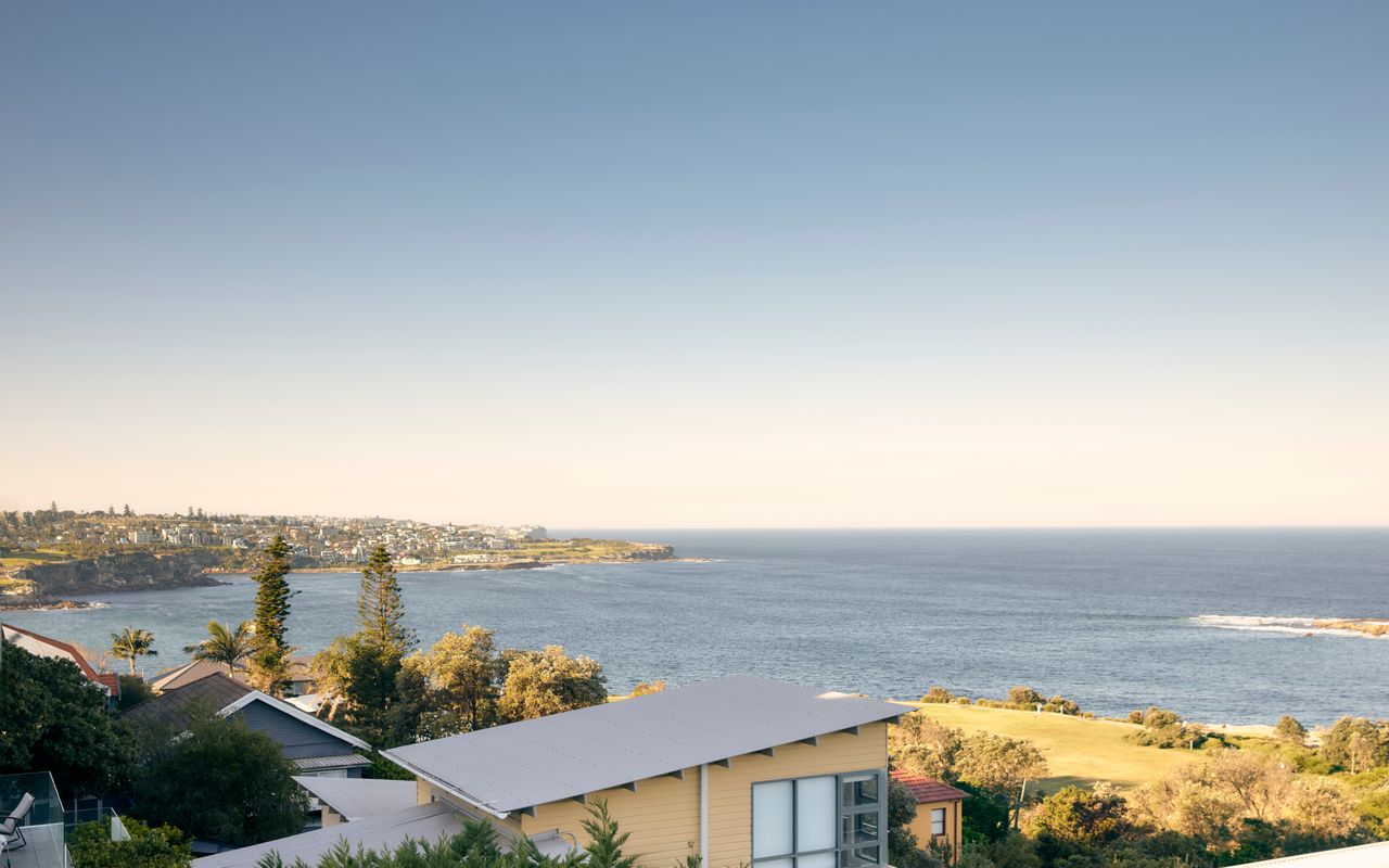 Aurelia Edge, South Coogee IBO