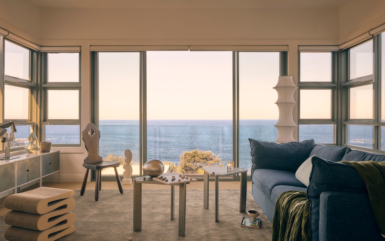 Aurelia Edge, South Coogee IBO