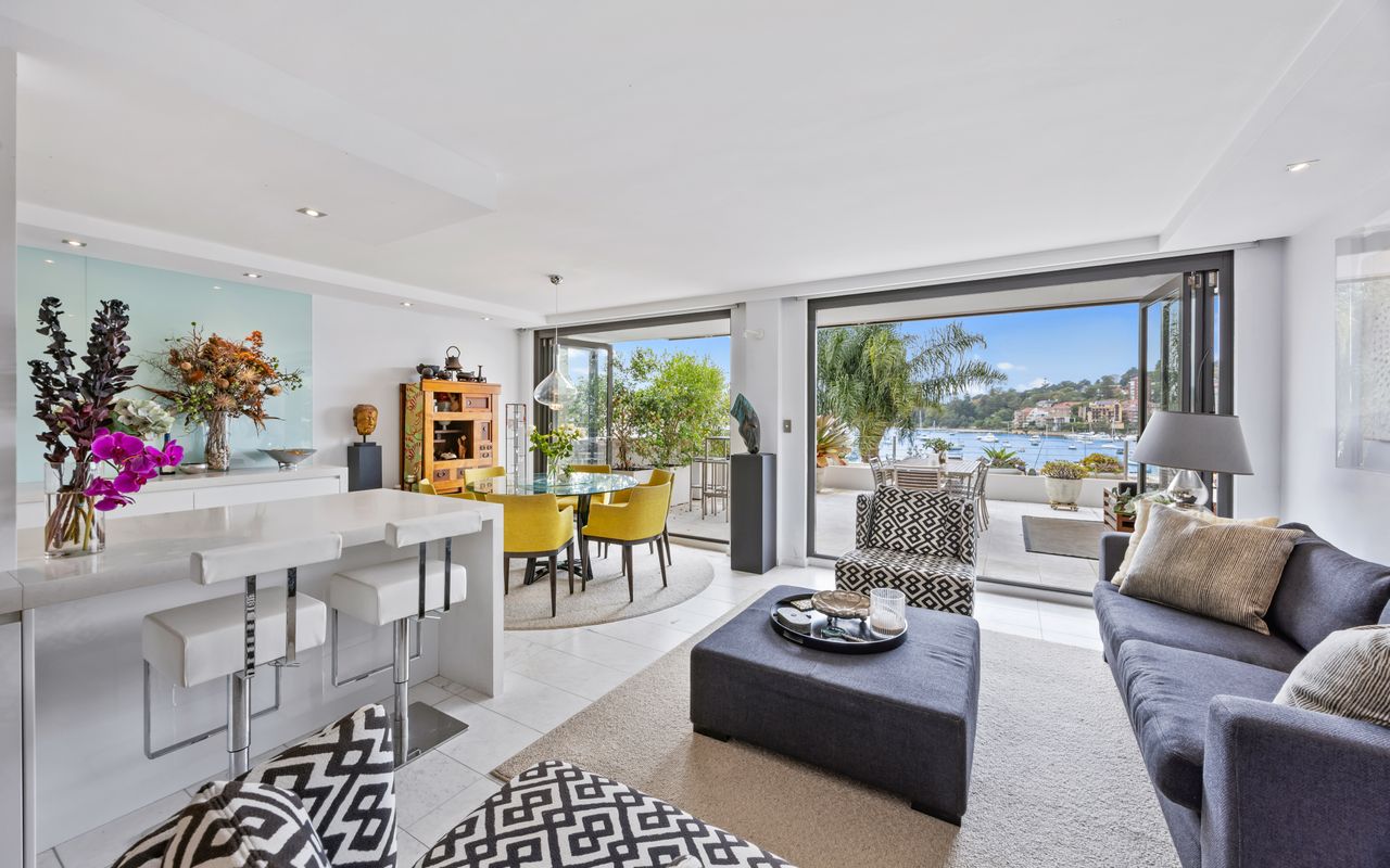 Darling Harbourlight, Darling Point I90