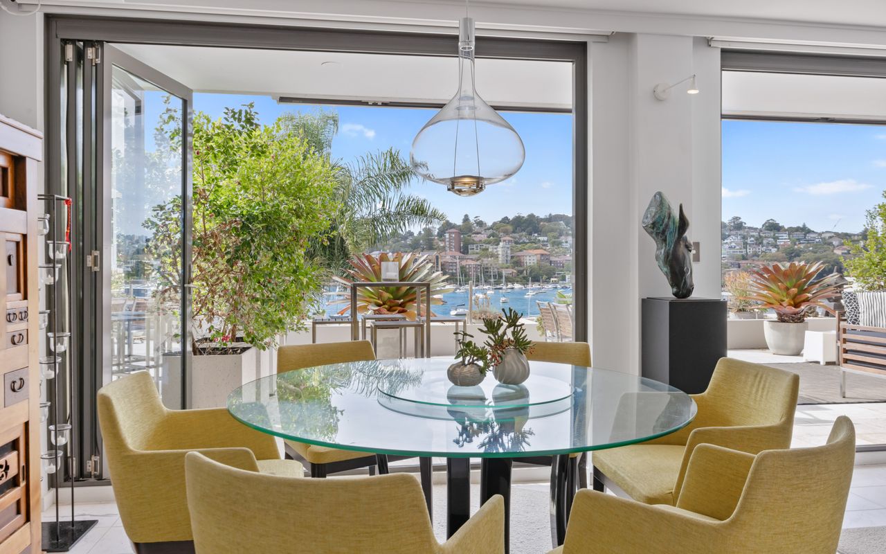 Darling Harbourlight, Darling Point I90