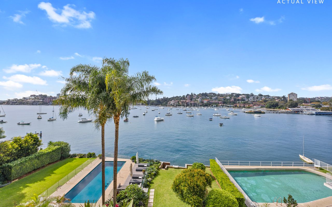 Darling Harbourlight, Darling Point I90