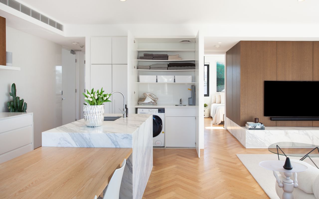 Penthouse Paradise, Manly Beach IH