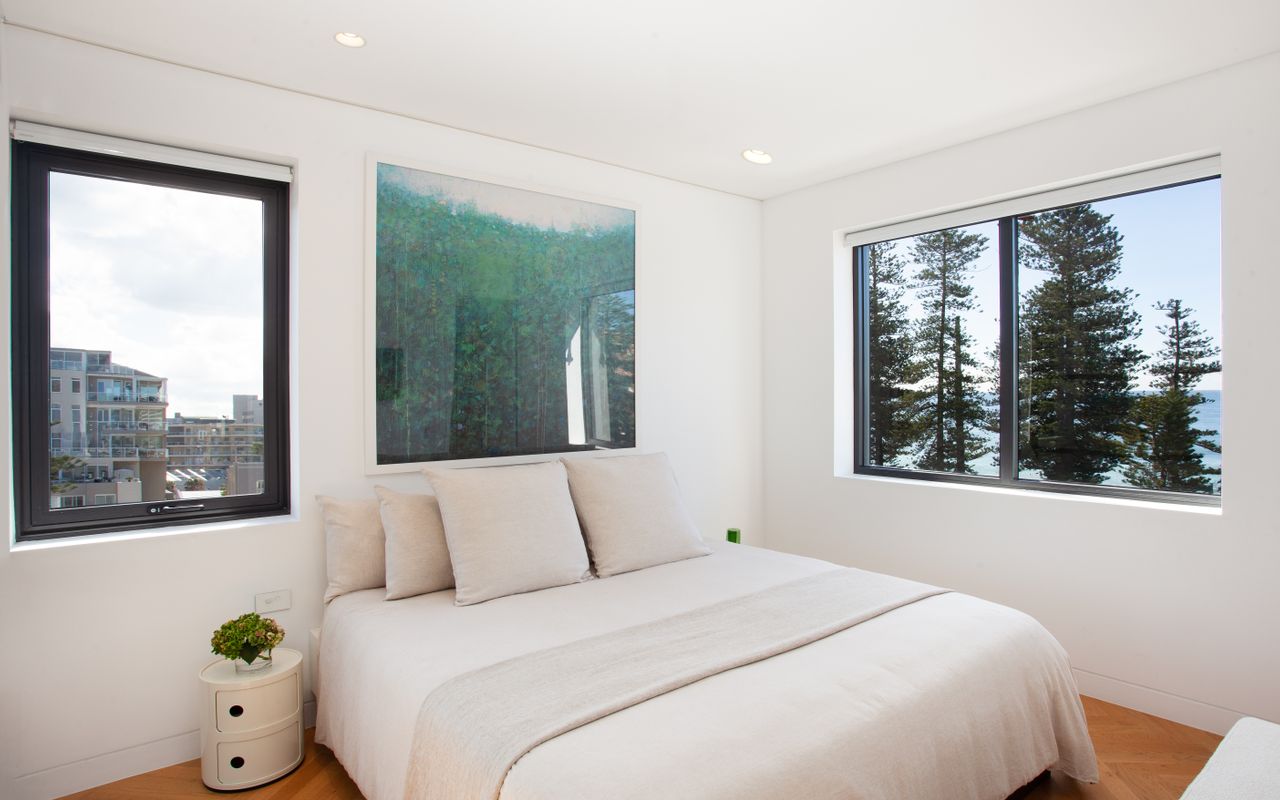 Penthouse Paradise, Manly Beach IH