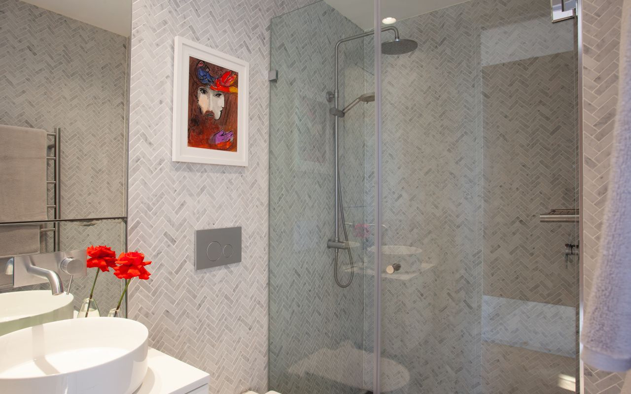 Penthouse Paradise, Manly Beach IH