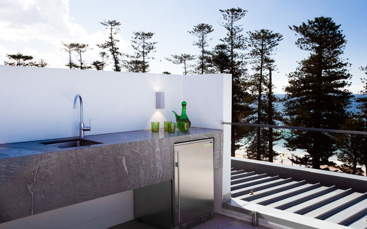 Penthouse Paradise, Manly Beach IH