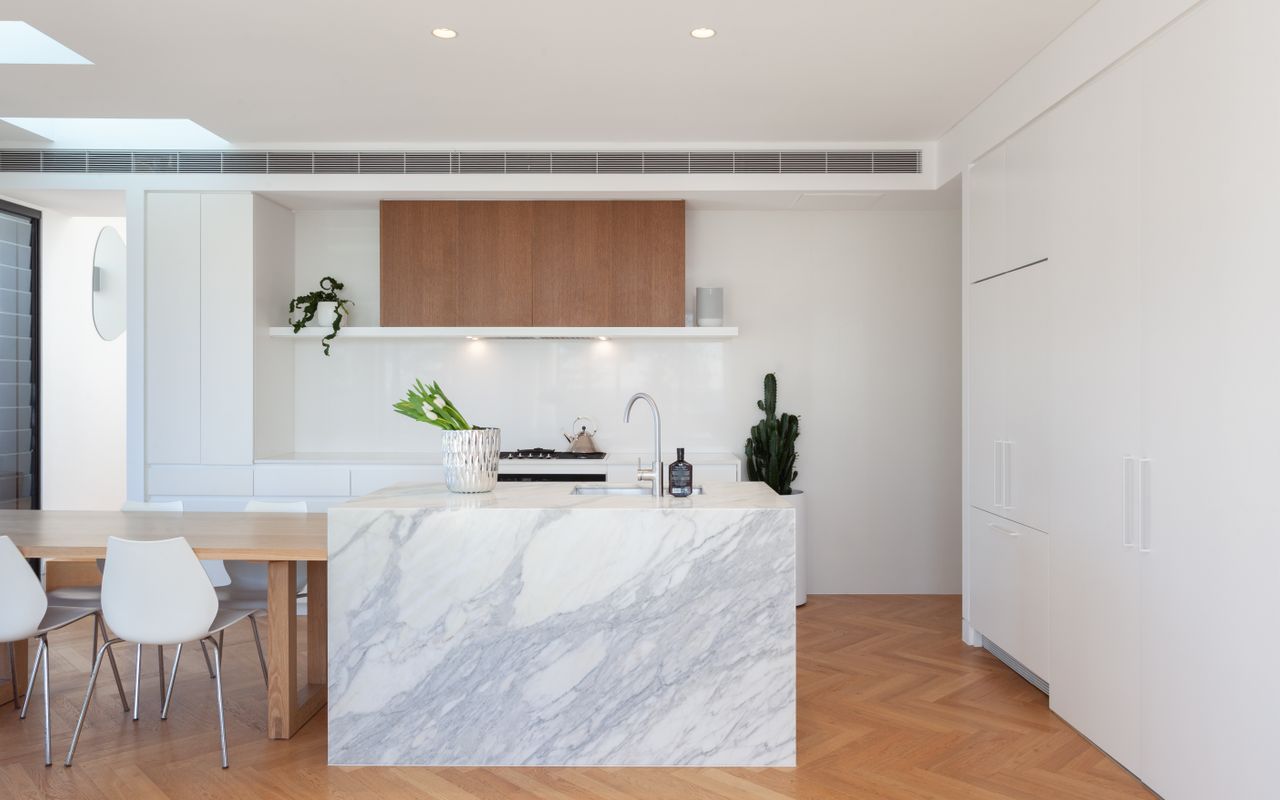 Penthouse Paradise, Manly Beach IH