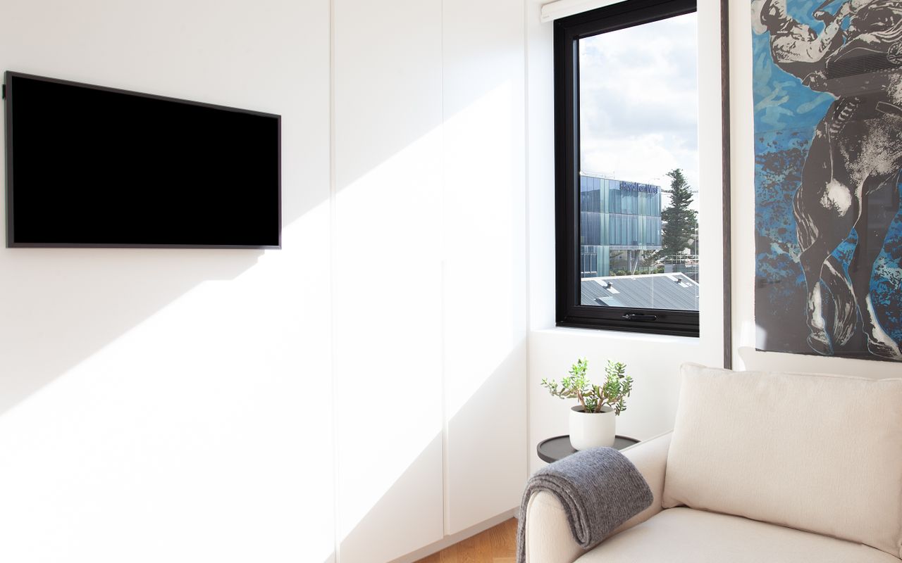 Penthouse Paradise, Manly Beach IH