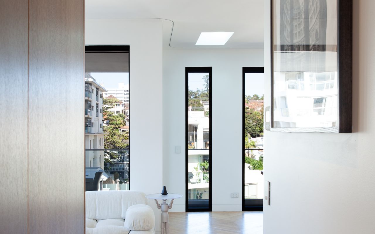 Penthouse Paradise, Manly Beach IH