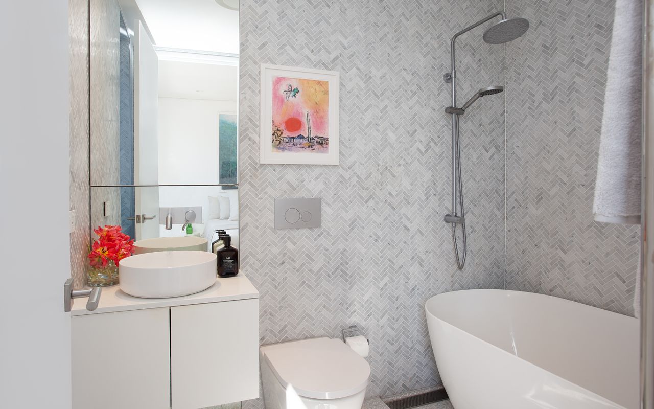 Penthouse Paradise, Manly Beach IH