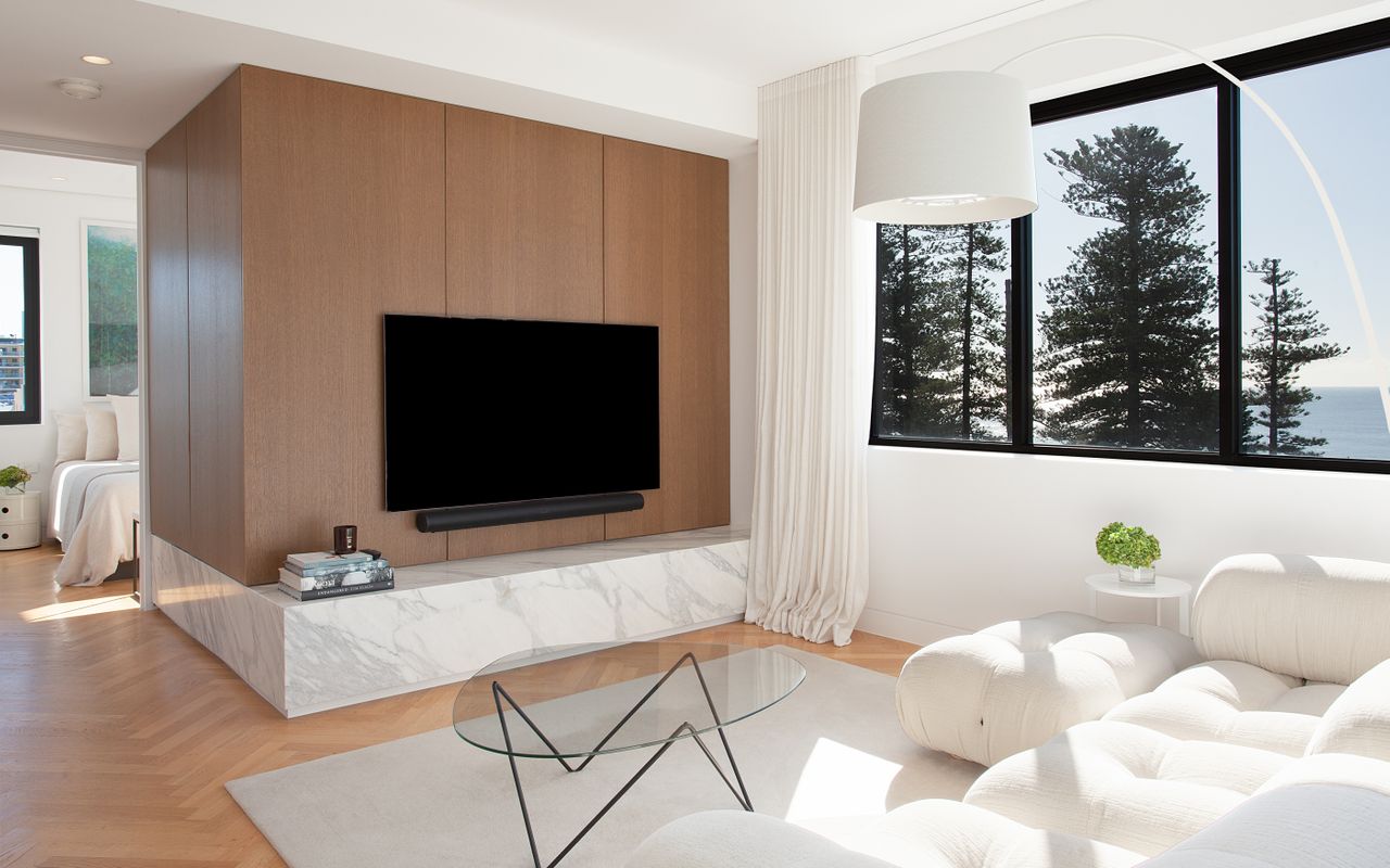 Penthouse Paradise, Manly Beach IH