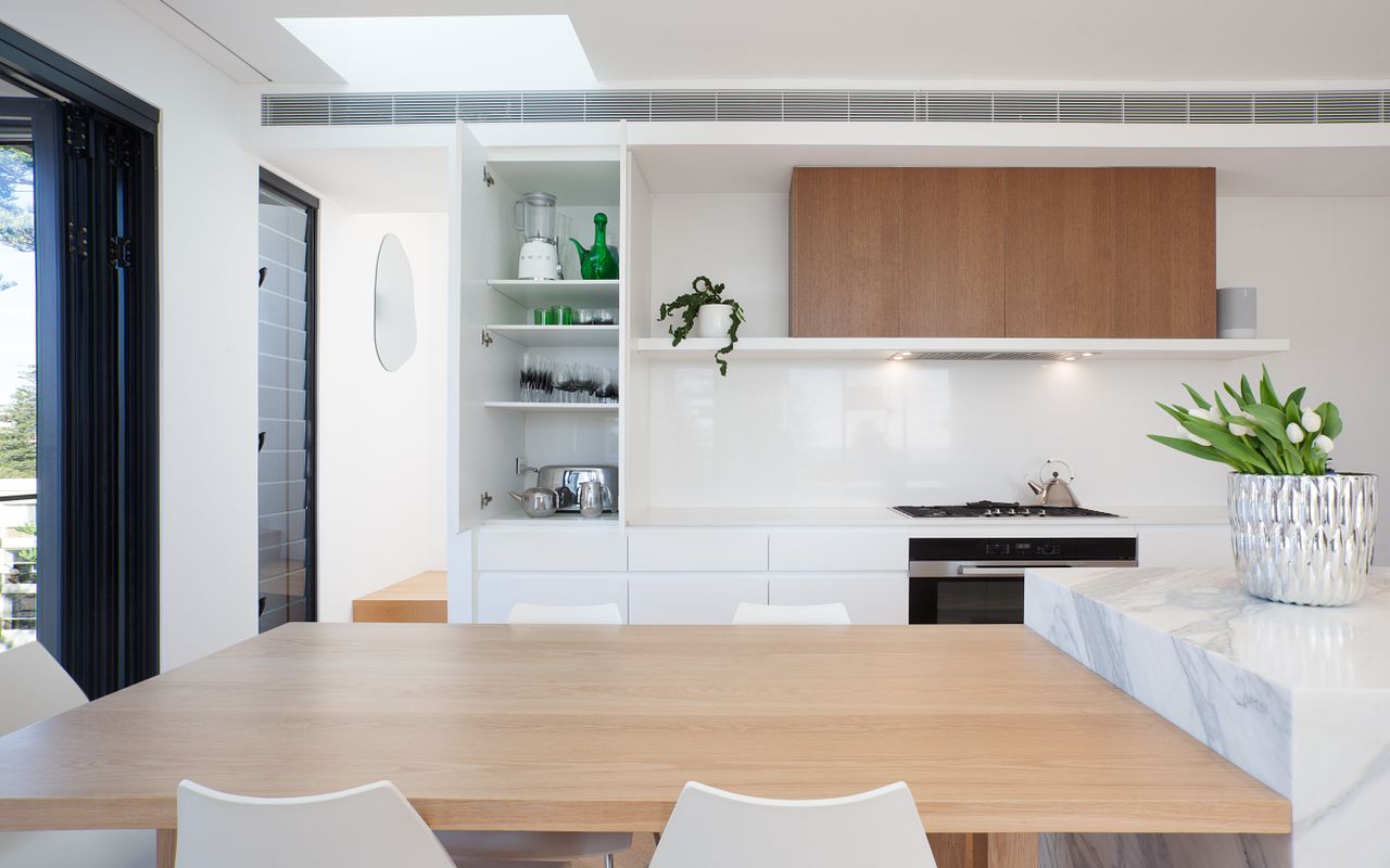 Penthouse Paradise, Manly Beach IH