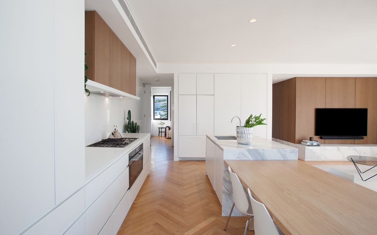 Penthouse Paradise, Manly Beach IH
