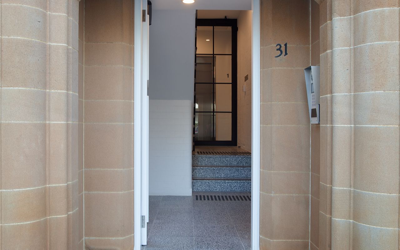 Penthouse Paradise, Manly Beach IH