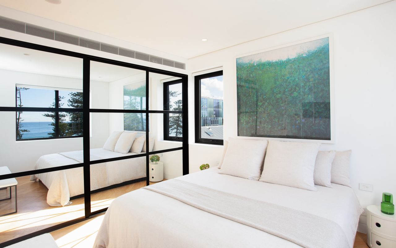 Penthouse Paradise, Manly Beach IH