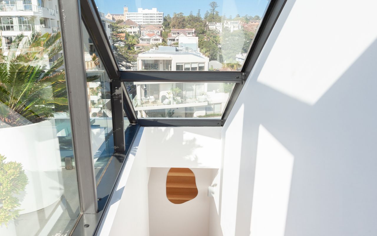 Penthouse Paradise, Manly Beach IH