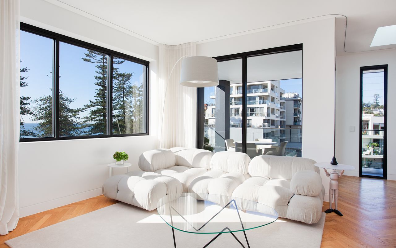 Penthouse Paradise, Manly Beach IH