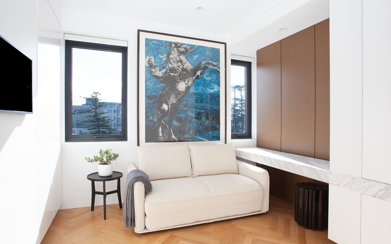 Penthouse Paradise, Manly Beach IH