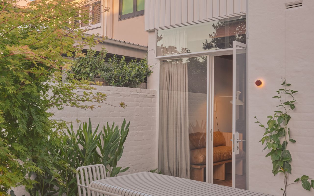 Riley House, Surry Hills ISYD